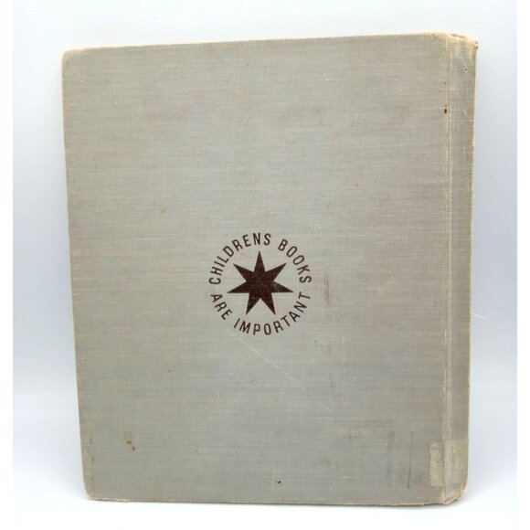 True Book Of Plants We Know O. Irene Sevrey Miner 1953 Hardcover Children Book - Picture 6 of 16